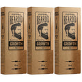 Beard And Hair Growth Oil - (Fast Growth)