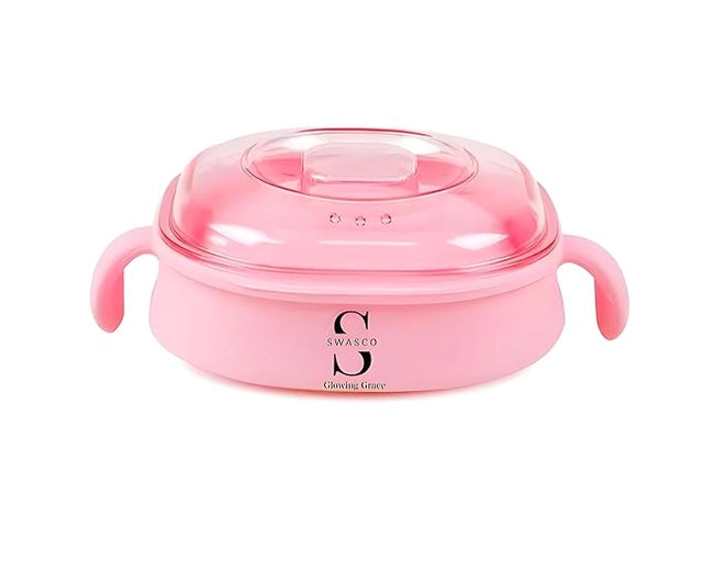 Foldable Wax Heater for Women & Men