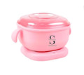 Foldable Wax Heater for Women & Men